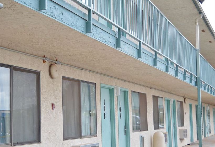 Hotel Knights Inn Oklahoma City Oklahoma City Oklahoma