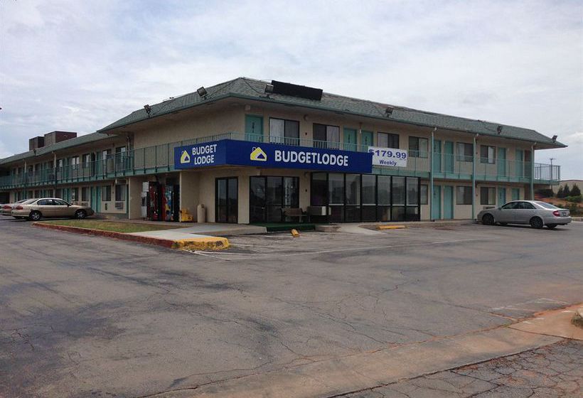 Hotel Knights Inn Oklahoma City  | Oklahoma City | Oklahoma | United States 1