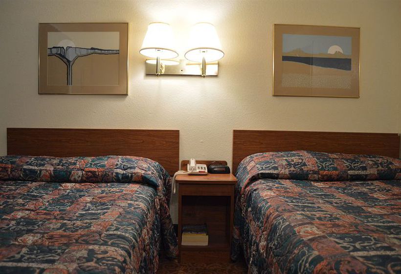 Hotel Knights Inn Oklahoma City  | Oklahoma City | Oklahoma | United States 2