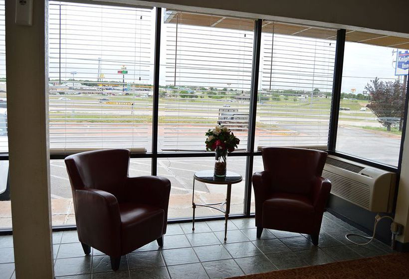 Hotel Knights Inn Oklahoma City  | Oklahoma City | Oklahoma | United States 3