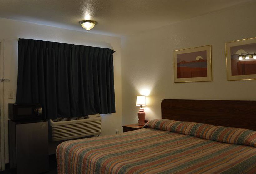 Hotel Knights Inn Oklahoma City  | Oklahoma City | Oklahoma | United States 4