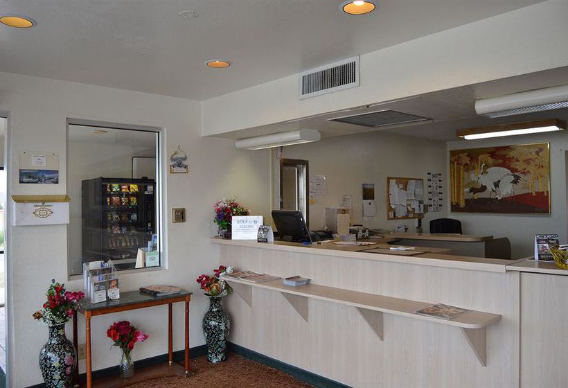 Hotel Knights Inn Oklahoma City  | Oklahoma City | Oklahoma | United States 5