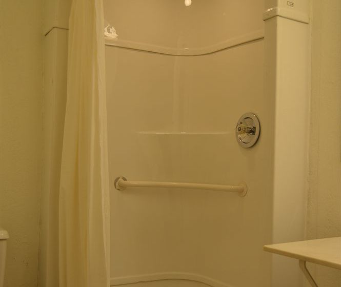 Hotel Knights Inn Oklahoma City  | Oklahoma City | Oklahoma | United States 6