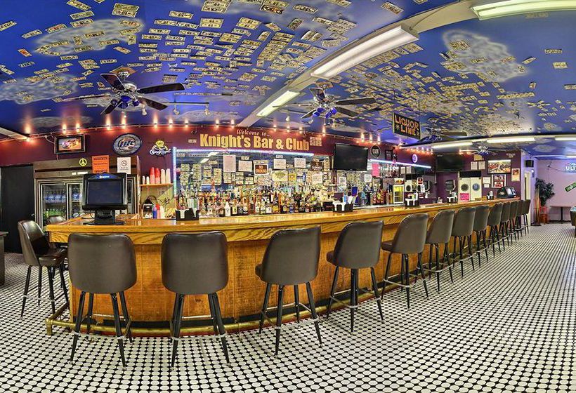 Hotel Rodeway Inn Bedford  Bedford