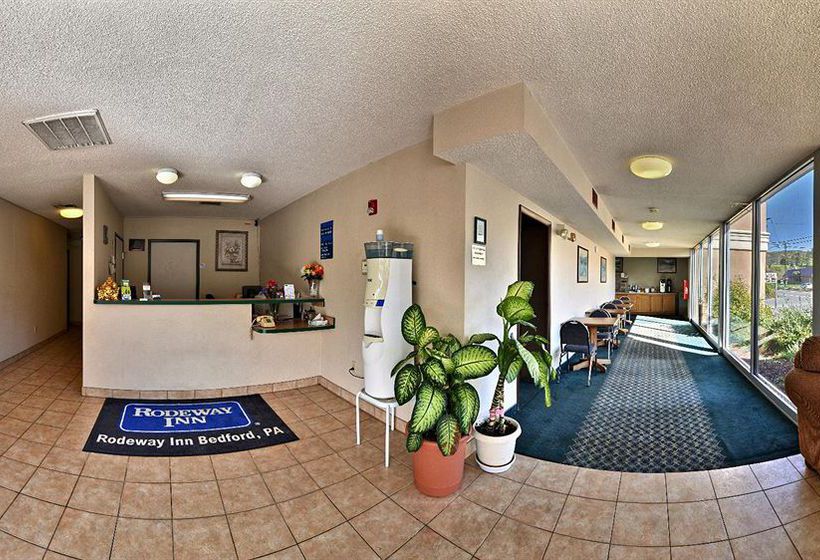 Hotel Rodeway Inn Bedford   | Bedford | Pennsylvania | United States 1