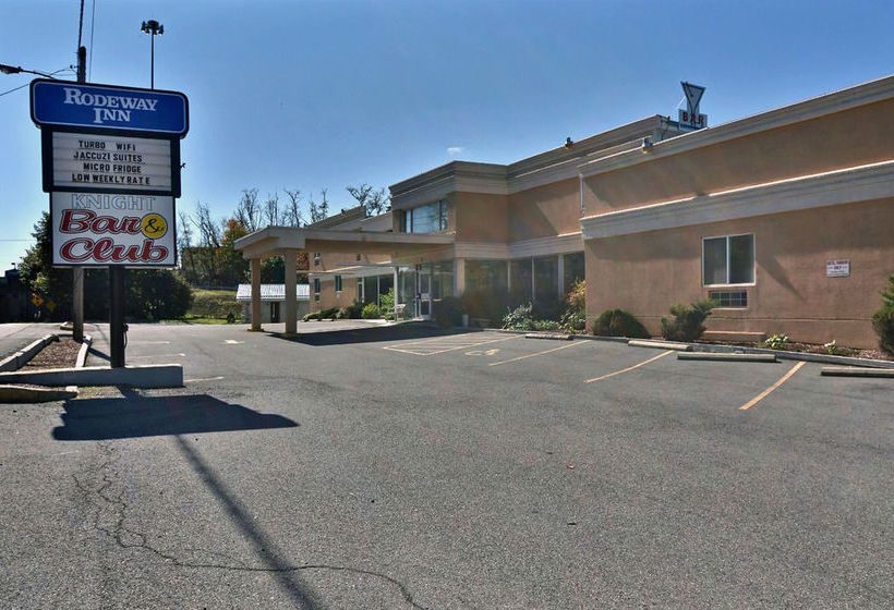 Hotel Rodeway Inn Bedford   | Bedford | Pennsylvania | United States 10