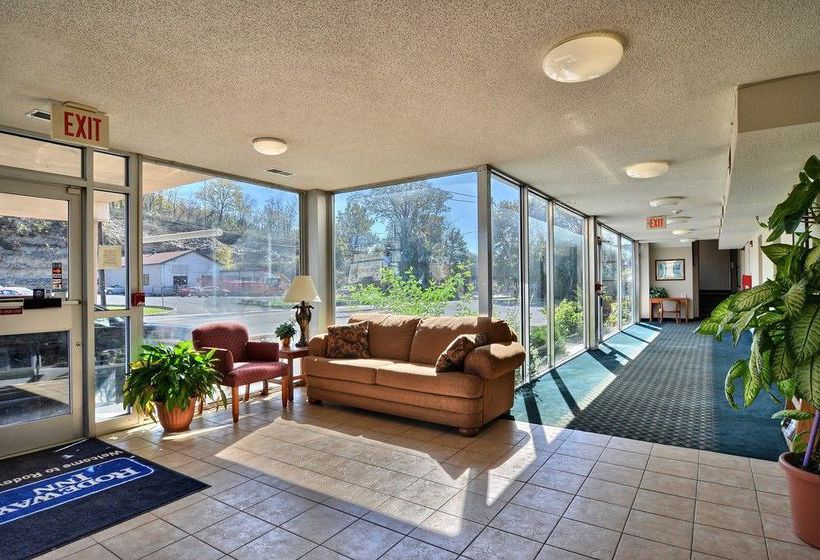 Hotel Rodeway Inn Bedford   | Bedford | Pennsylvania | United States 12