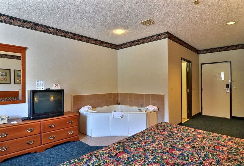 Hotel Rodeway Inn Bedford   | Bedford | Pennsylvania | United States 13