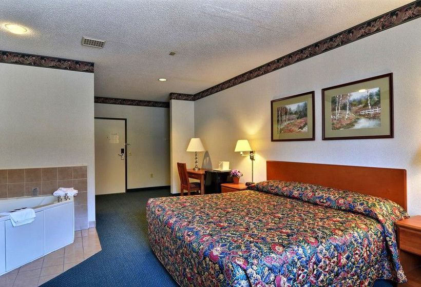 Hotel Rodeway Inn Bedford   | Bedford | Pennsylvania | United States 14