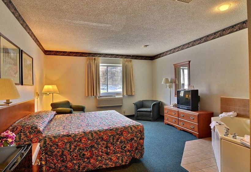 Hotel Rodeway Inn Bedford   | Bedford | Pennsylvania | United States 15