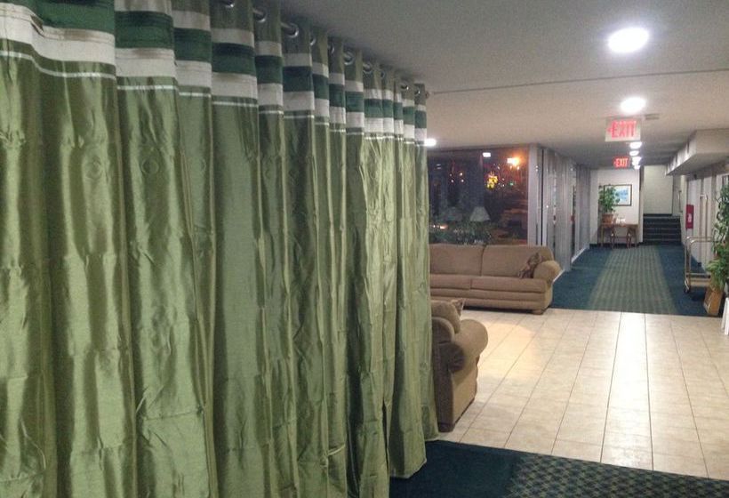 Hotel Rodeway Inn Bedford   | Bedford | Pennsylvania | United States 16