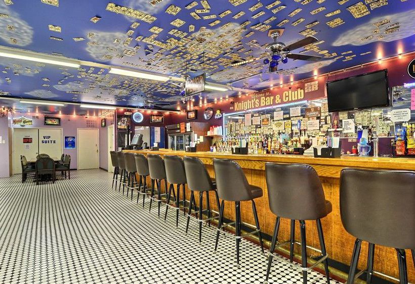 Hotel Rodeway Inn Bedford   | Bedford | Pennsylvania | United States 17