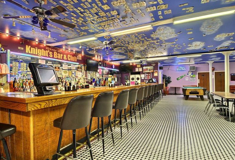 Hotel Rodeway Inn Bedford   | Bedford | Pennsylvania | United States 18