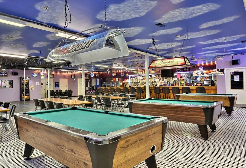 Hotel Rodeway Inn Bedford   | Bedford | Pennsylvania | United States 19