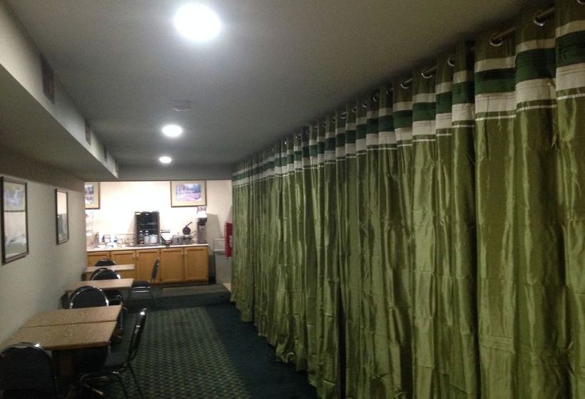 Hotel Rodeway Inn Bedford   | Bedford | Pennsylvania | United States 2