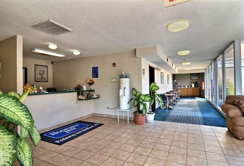 Hotel Rodeway Inn Bedford   | Bedford | Pennsylvania | United States 20