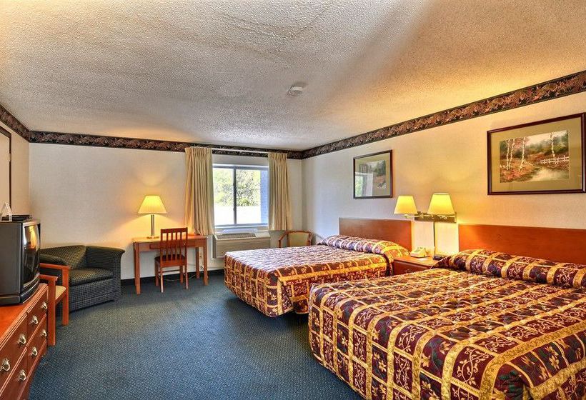Hotel Rodeway Inn Bedford   | Bedford | Pennsylvania | United States 3