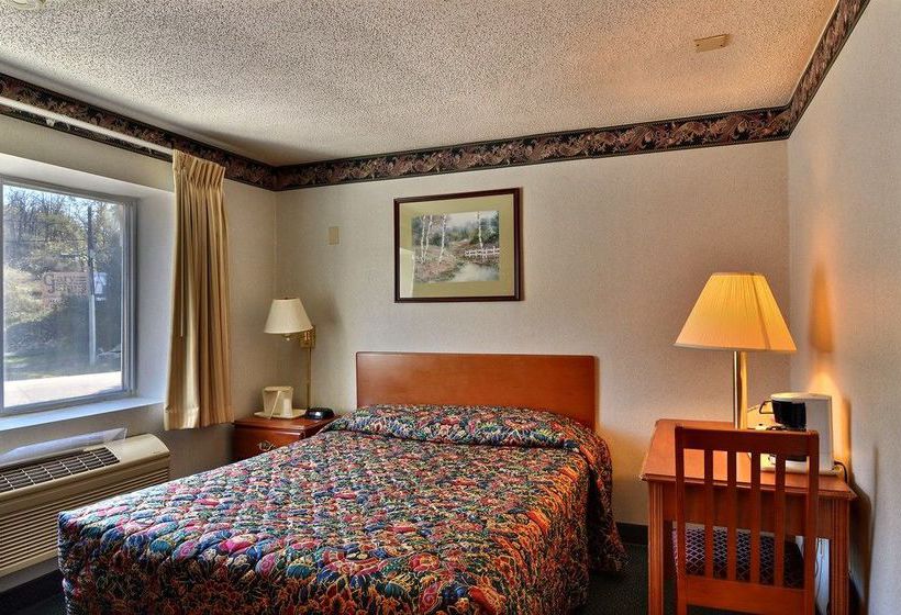 Hotel Rodeway Inn Bedford   | Bedford | Pennsylvania | United States 4