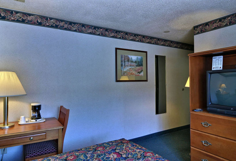 Hotel Rodeway Inn Bedford   | Bedford | Pennsylvania | United States 5