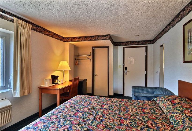 Hotel Rodeway Inn Bedford   | Bedford | Pennsylvania | United States 6