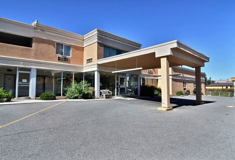 Hotel Rodeway Inn Bedford   | Bedford | Pennsylvania | United States 8