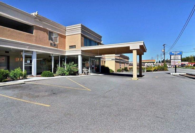 Hotel Rodeway Inn Bedford   | Bedford | Pennsylvania | United States 9