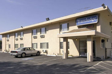 Hotel Travelodge Medford OR Medford