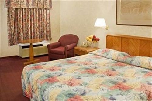 Hotel Americas Best Value Inn Vandalia Dayton Airport  | Vandalia | Ohio | Hotel negli Stati Uniti 2