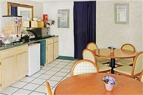 Hotel Americas Best Value Inn Vandalia Dayton Airport  | Vandalia | Ohio | Hotel negli Stati Uniti 3
