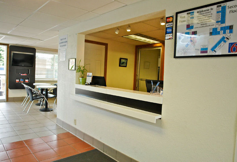 Hotel Oshkosh Lodge  | Oshkosh | Wisconsin | United States 5