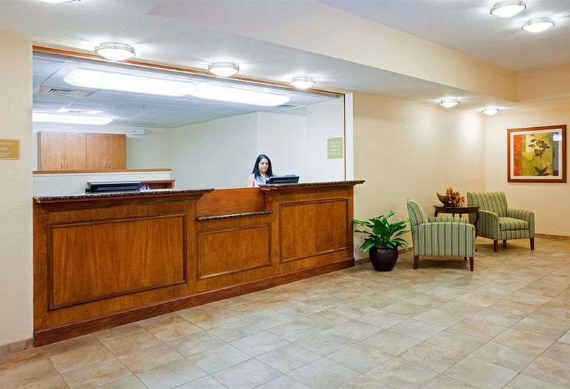 Hotel Candlewood Suites New Bern  | New Bern | North Carolina | United States 1