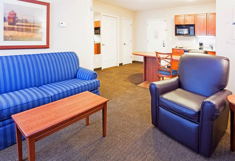 Hotel Candlewood Suites New Bern  | New Bern | North Carolina | United States 13