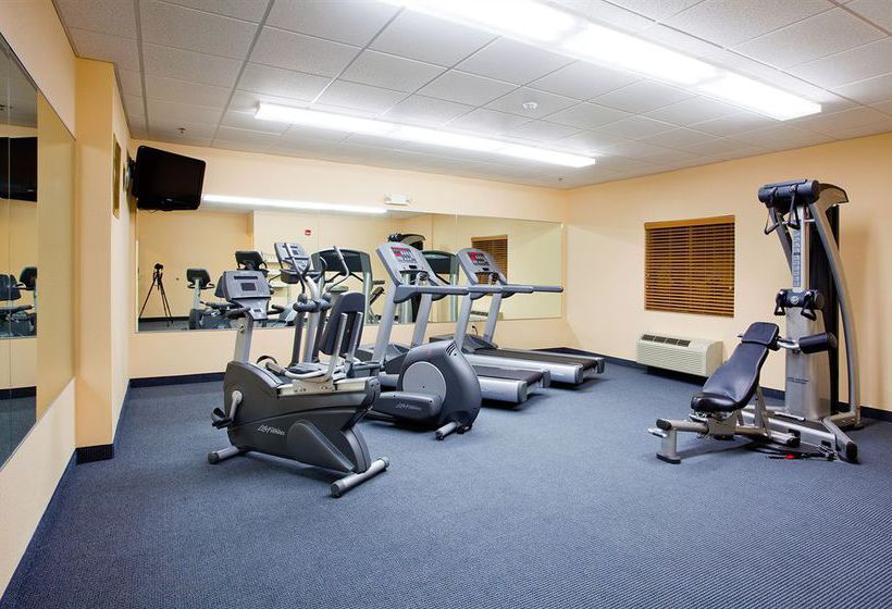 Hotel Candlewood Suites New Bern  | New Bern | North Carolina | United States 16