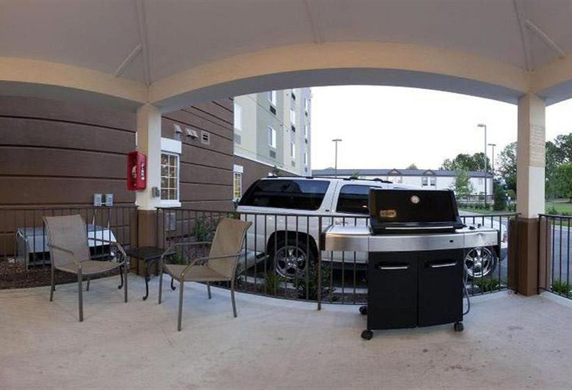 Hotel Candlewood Suites New Bern  | New Bern | North Carolina | United States 17