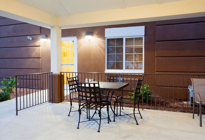 Hotel Candlewood Suites New Bern  | New Bern | North Carolina | United States 2