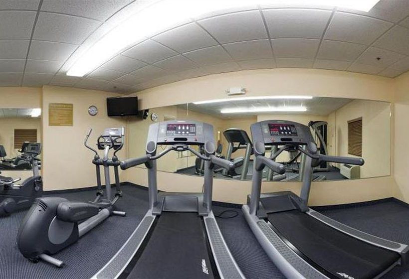 Hotel Candlewood Suites New Bern  | New Bern | North Carolina | United States 20