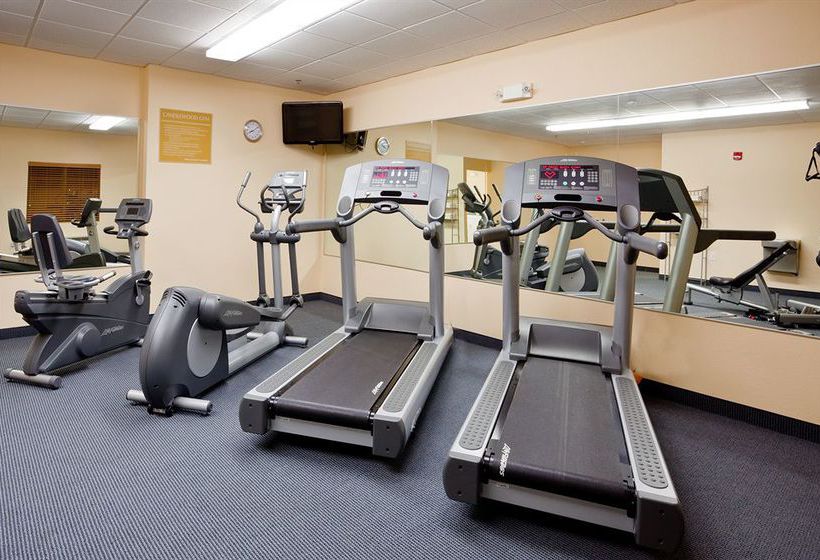 Hotel Candlewood Suites New Bern  | New Bern | North Carolina | United States 3