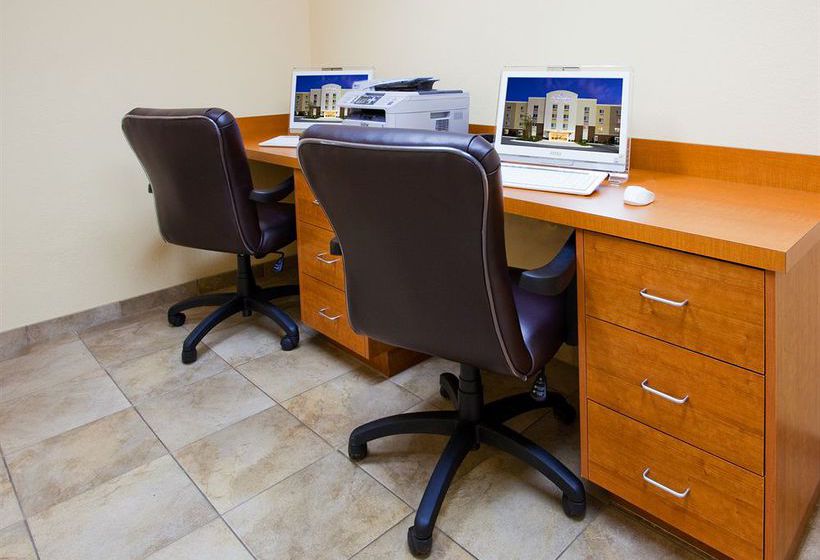 Hotel Candlewood Suites New Bern  | New Bern | North Carolina | United States 6