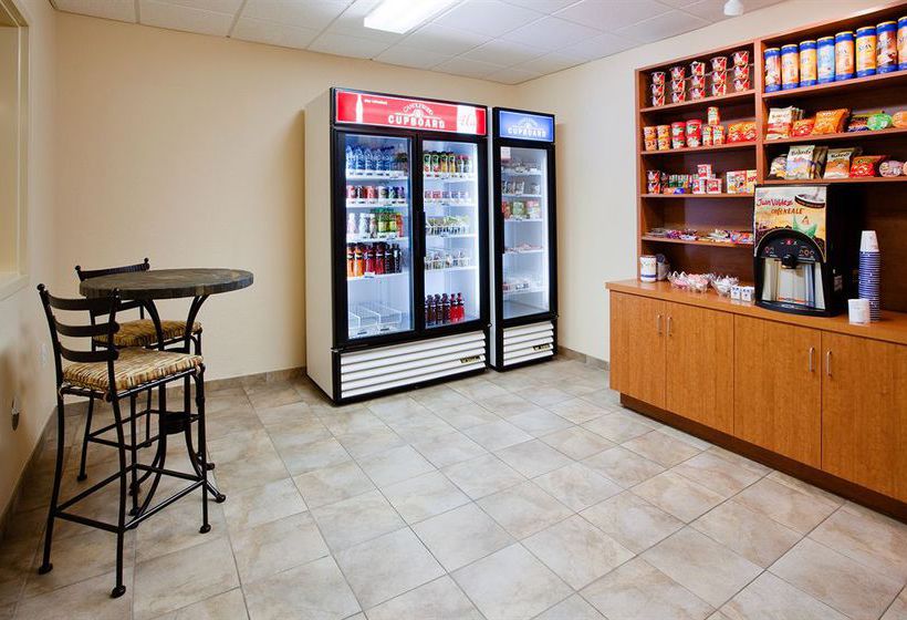 Hotel Candlewood Suites New Bern  | New Bern | North Carolina | United States 7