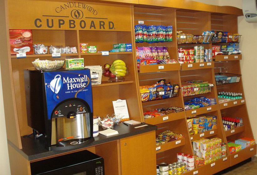 Hotel Candlewood Suites New Bern  | New Bern | North Carolina | United States 8