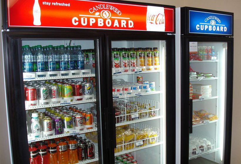 Hotel Candlewood Suites New Bern  | New Bern | North Carolina | United States 9