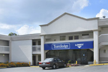 Hotel Silver Spring Travelodge 