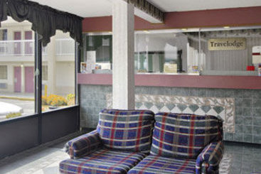 Hotel Silver Spring Travelodge  | Silver Spring | Maryland | Estados Unidos 1