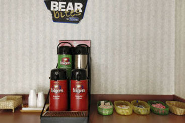 Hotel Silver Spring Travelodge  | Silver Spring | Maryland | Estados Unidos 2