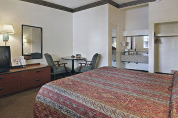 Hotel Silver Spring Travelodge  | Silver Spring | Maryland | Estados Unidos 3