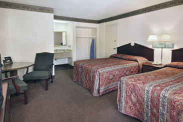 Hotel Silver Spring Travelodge  | Silver Spring | Maryland | Estados Unidos 4