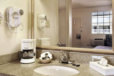 Hotel Silver Spring Travelodge  | Silver Spring | Maryland | Estados Unidos 5