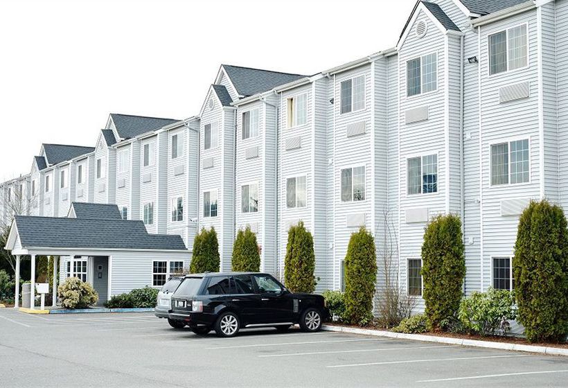 Hotel Auburn Travelodge Inn & Suites 