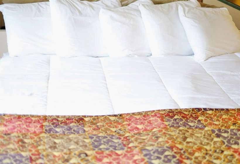 Hotel Auburn Travelodge Inn & Suites  | Auburn | Washington | United States 1