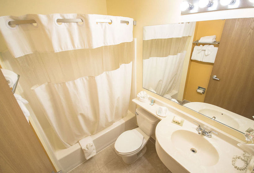 Hotel Auburn Travelodge Inn & Suites  | Auburn | Washington | United States 10